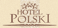 Hotel Polski Mielec.